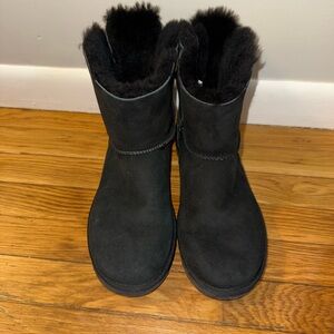 Ugg Boots (Bailey Bow)